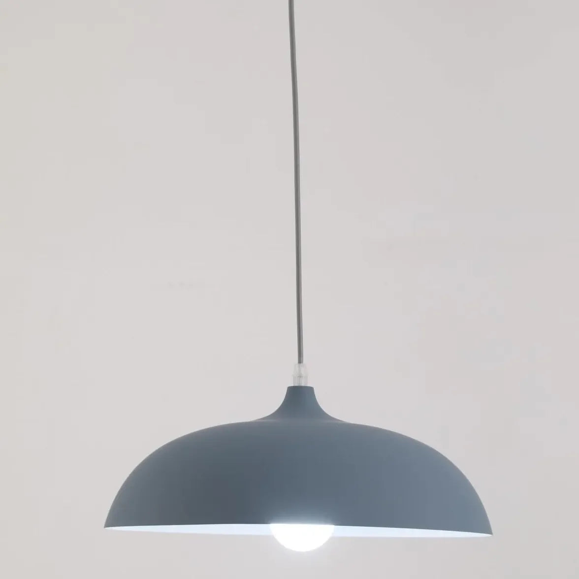 Dome Shape Kitchen Modern Pendant Light