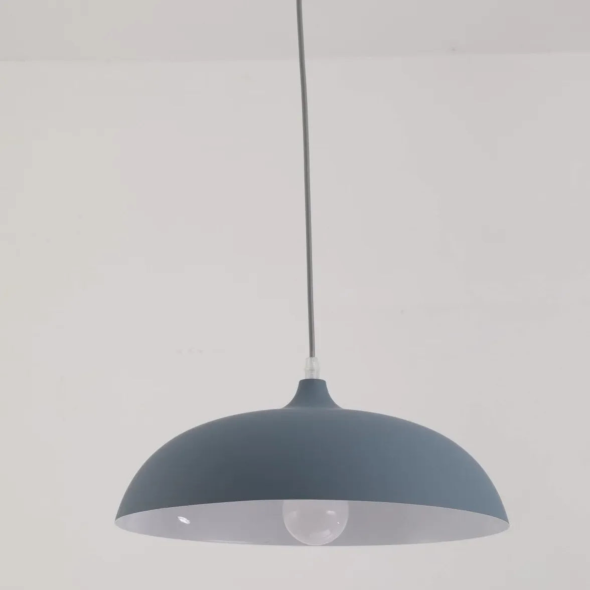 Dome Shape Kitchen Modern Pendant Light