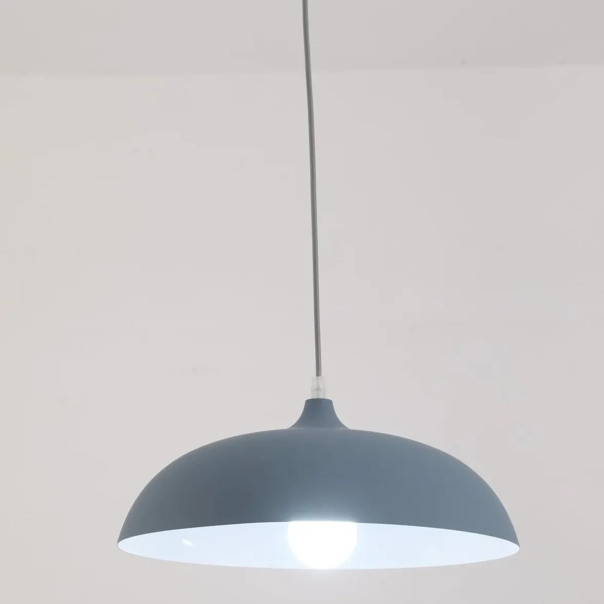 Dome Shape Kitchen Modern Pendant Light