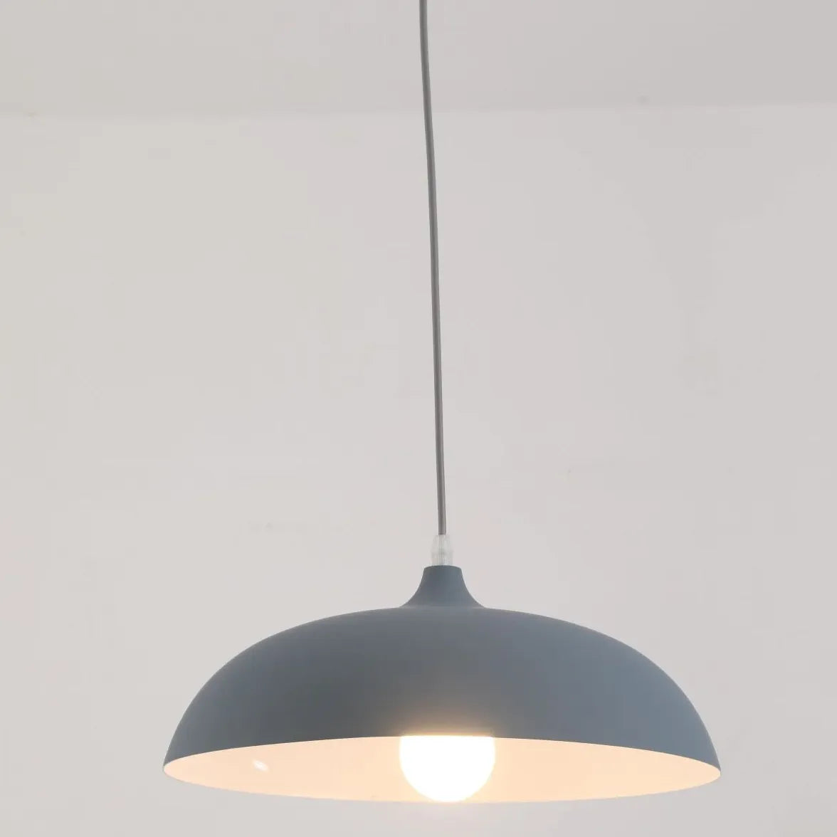 Dome Shape Kitchen Modern Pendant Light