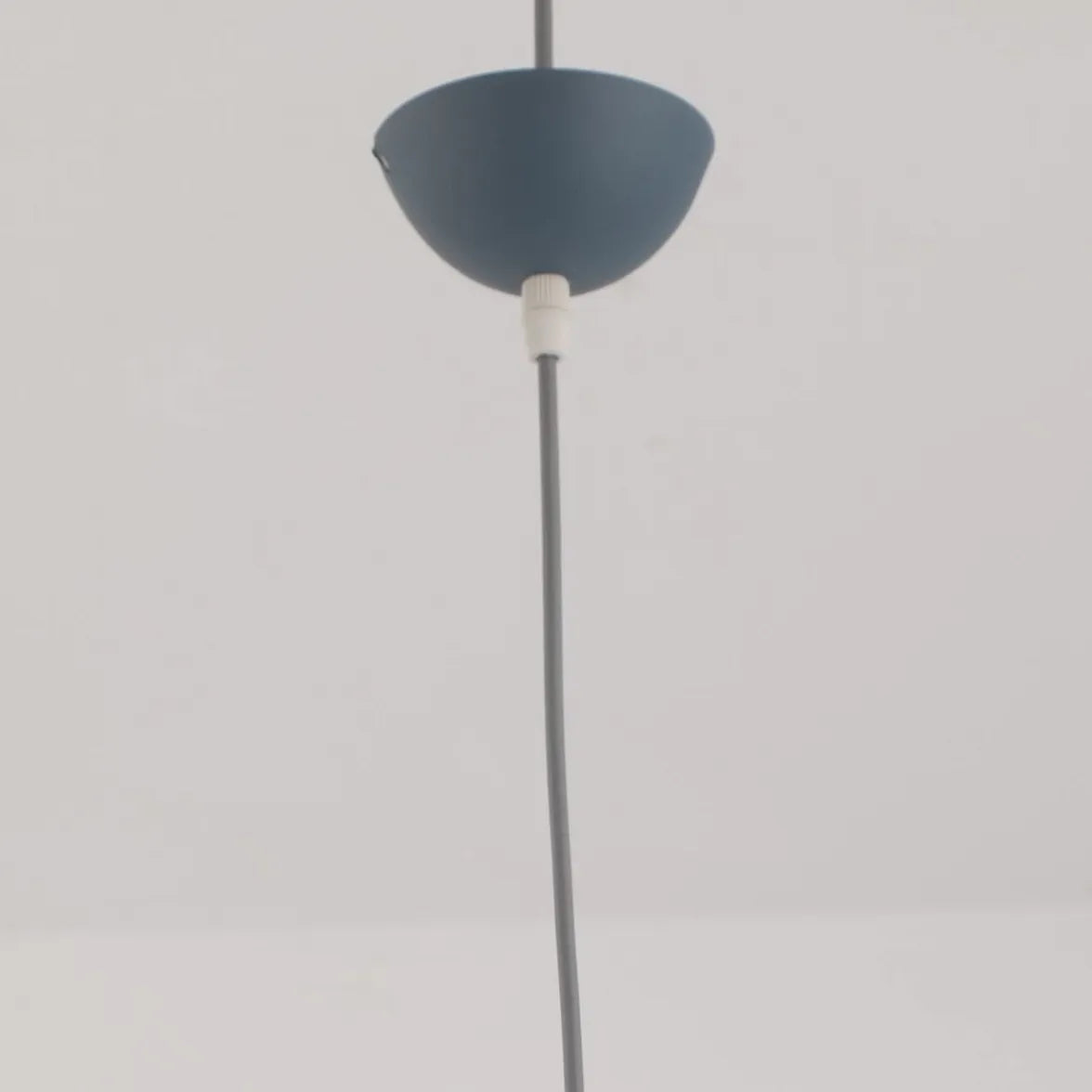 Dome Shape Kitchen Modern Pendant Light