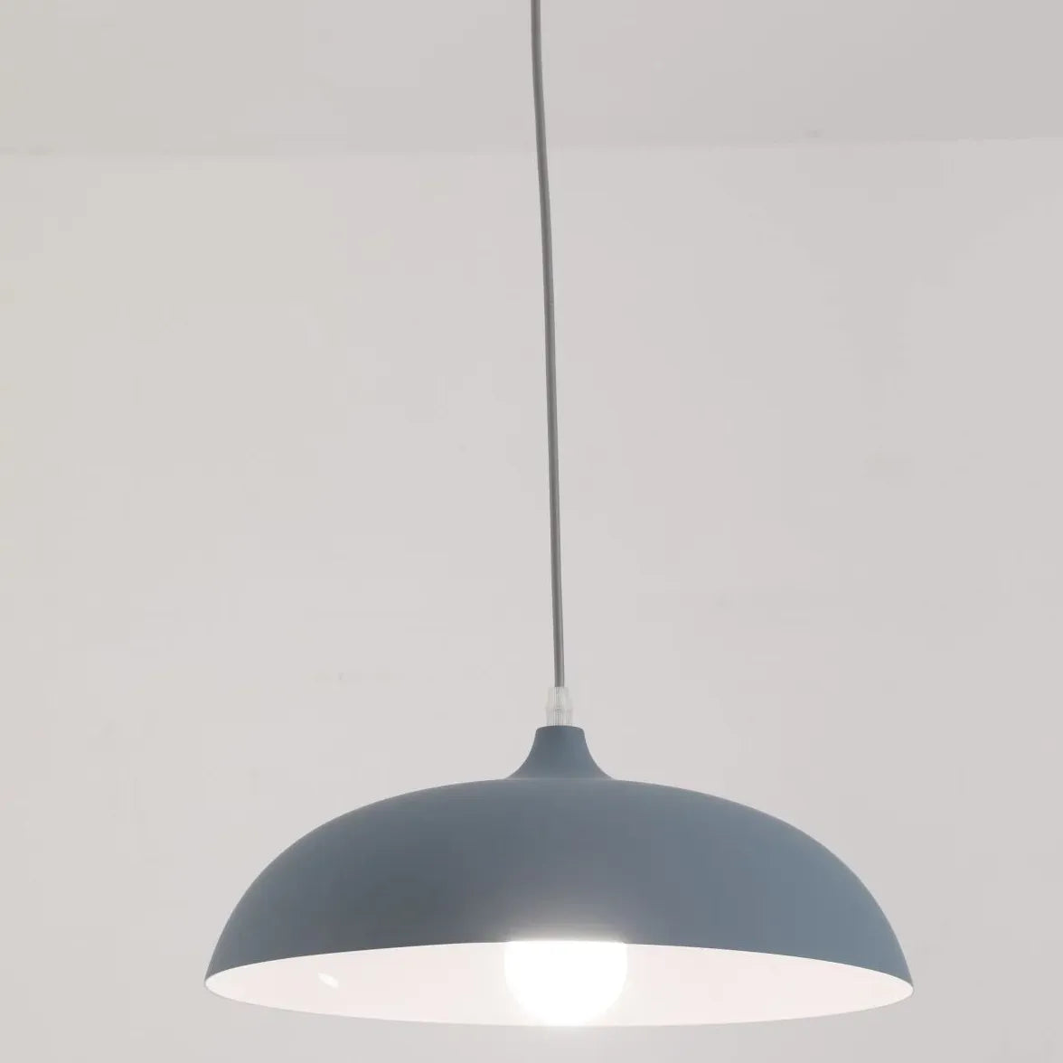 Dome Shape Kitchen Modern Pendant Light