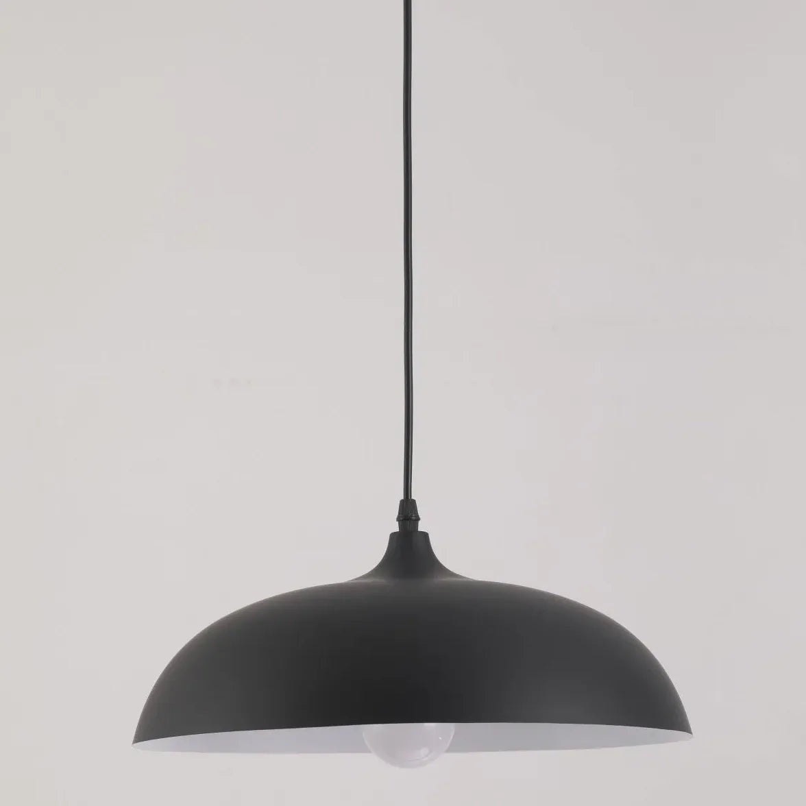 Dome Shape Kitchen Modern Pendant Light