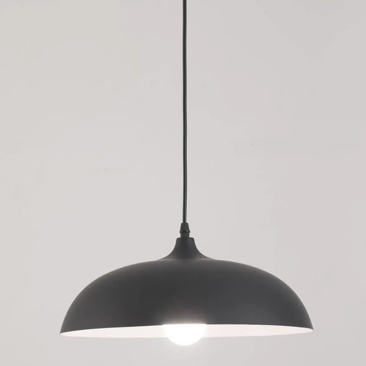 Dome Shape Kitchen Modern Pendant Light