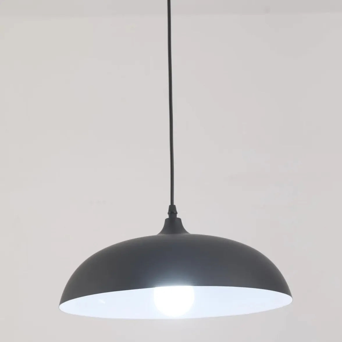 Dome Shape Kitchen Modern Pendant Light