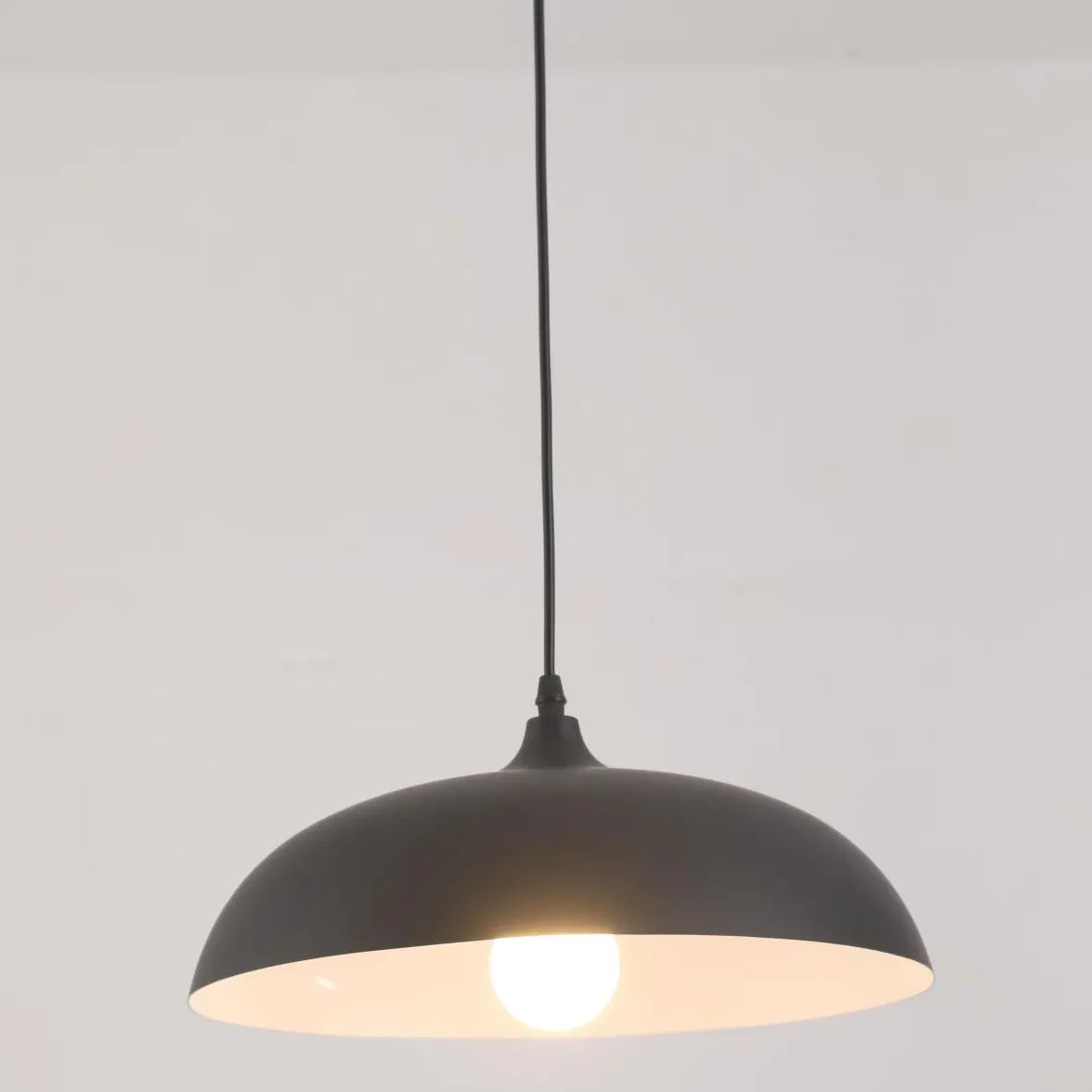 Dome Shape Kitchen Modern Pendant Light