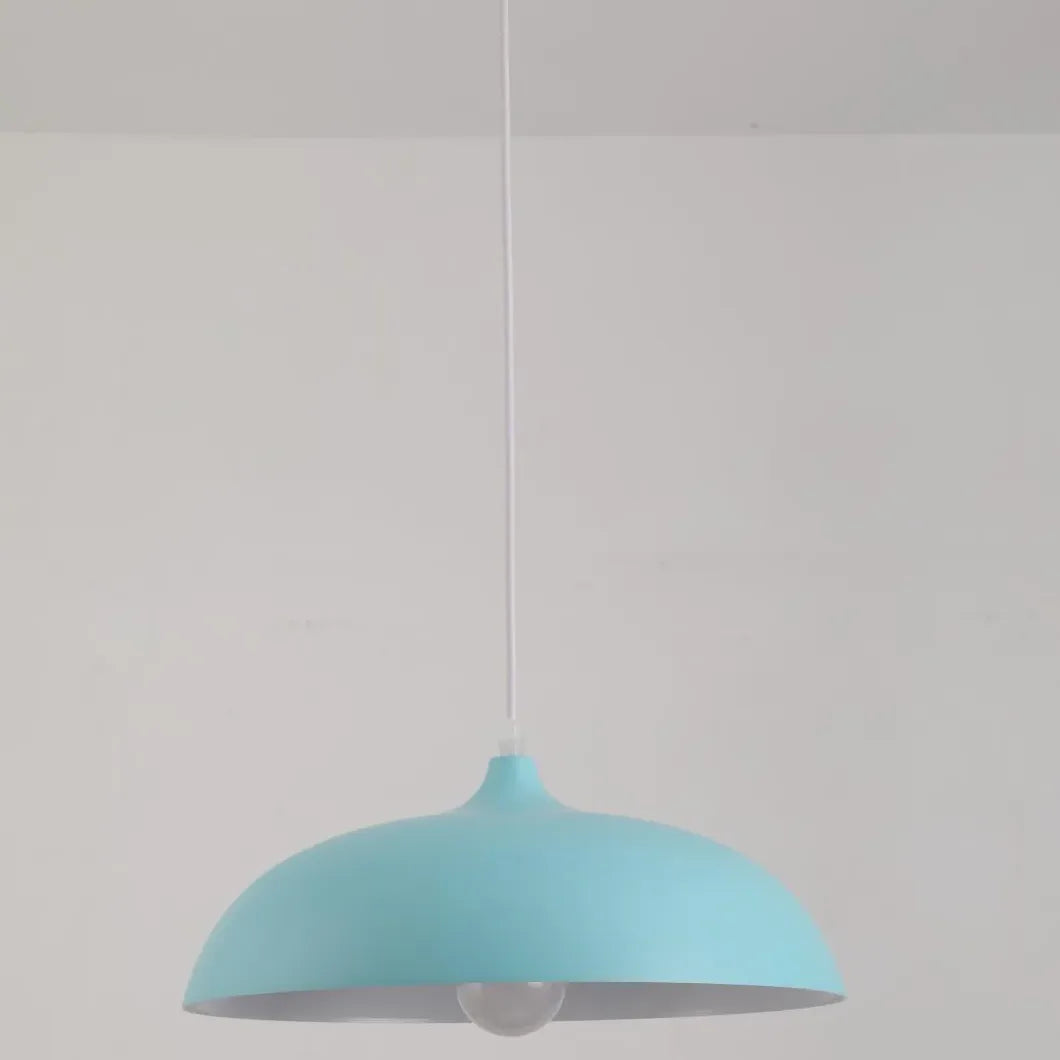 Dome Shape Kitchen Modern Pendant Light