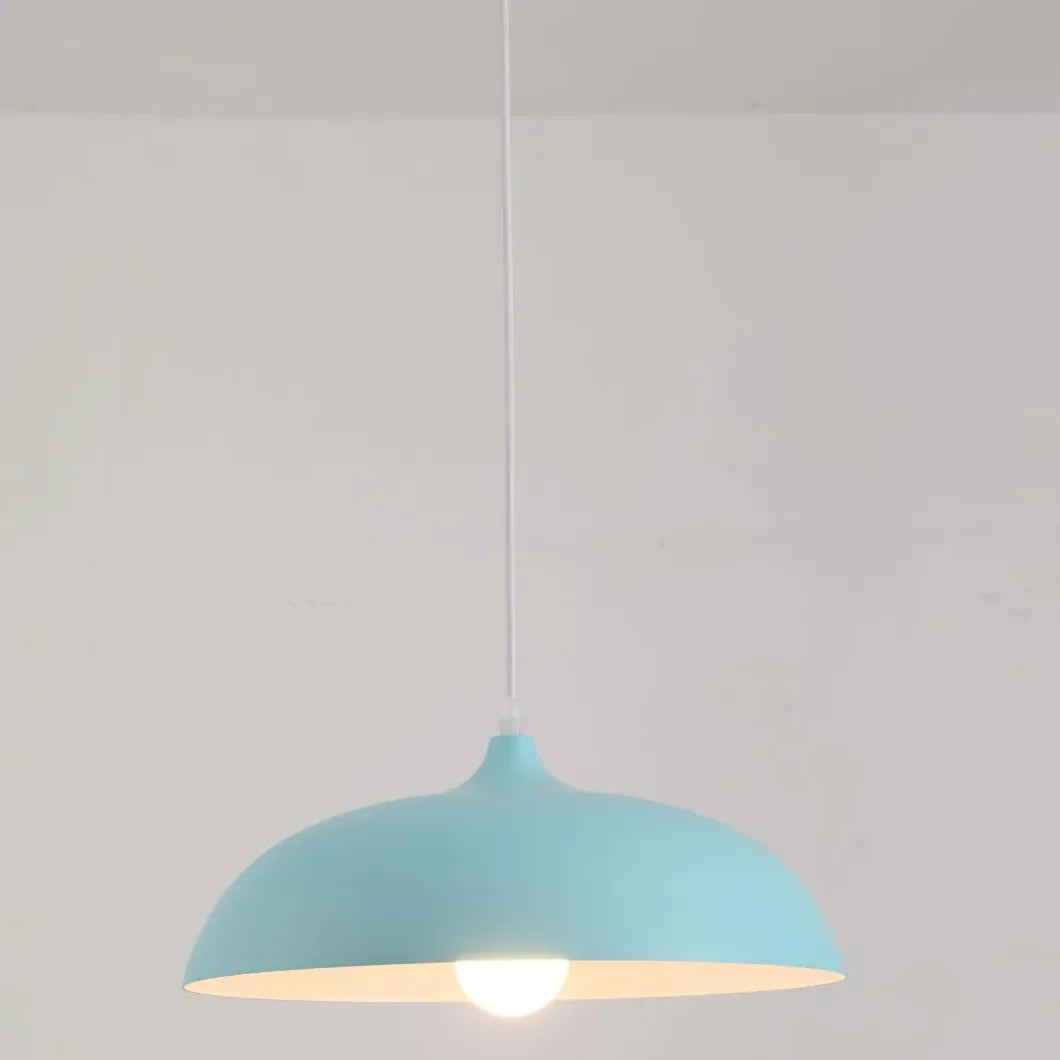 Dome Shape Kitchen Modern Pendant Light