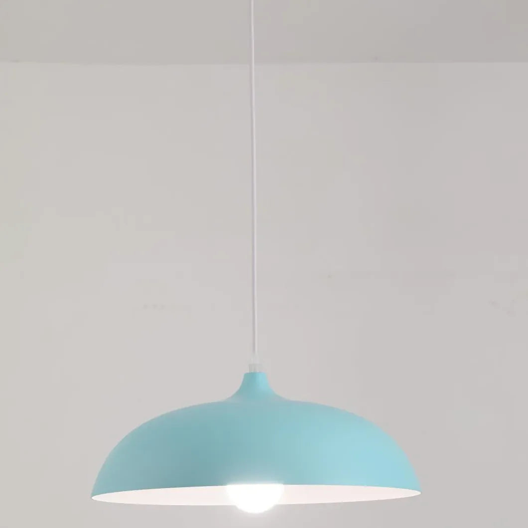 Dome Shape Kitchen Modern Pendant Light