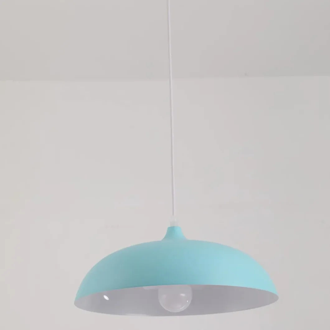 Dome Shape Kitchen Modern Pendant Light