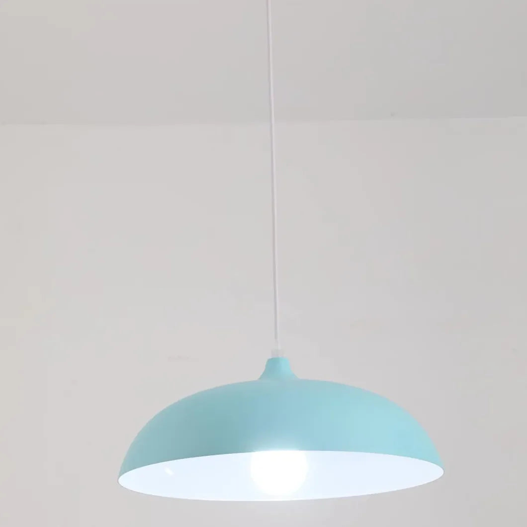 Dome Shape Kitchen Modern Pendant Light