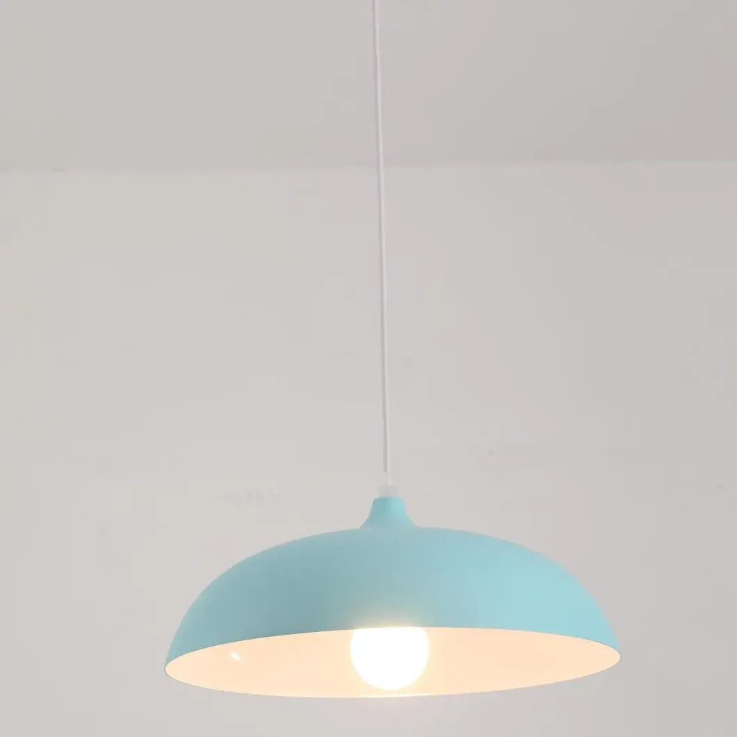 Dome Shape Kitchen Modern Pendant Light