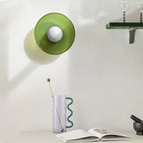 Flying Saucer Modern Flush Ceiling Lights