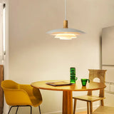 Multi-Layer Round Kitchen Modern Pendant Light