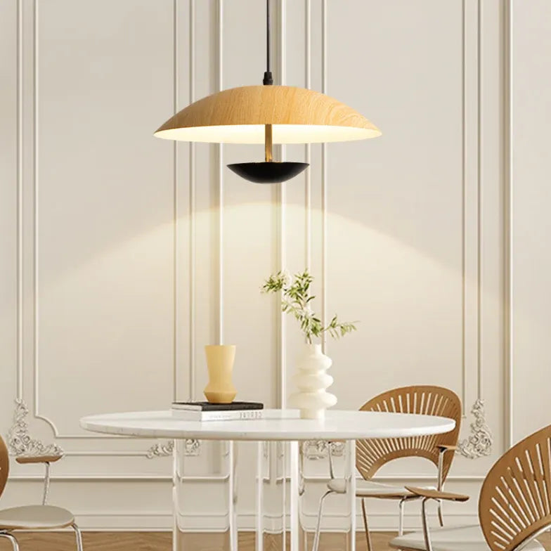 Multi-Layer Round Kitchen Modern Pendant Light