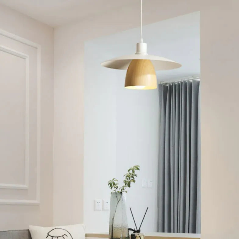 Multi-Layer Round Kitchen Modern Pendant Light