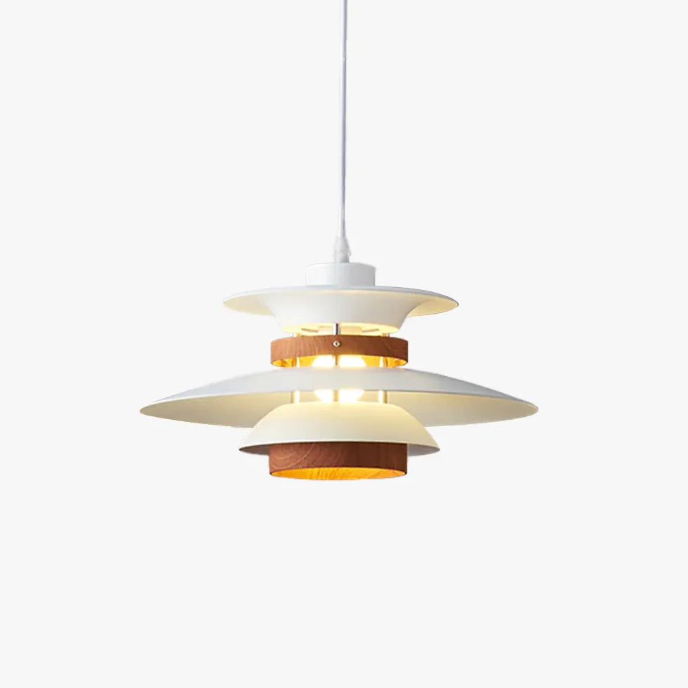 Nordic Lighthouse Kitchen Vintage Pendant Light