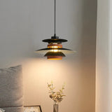 Nordic Lighthouse Kitchen Vintage Pendant Light