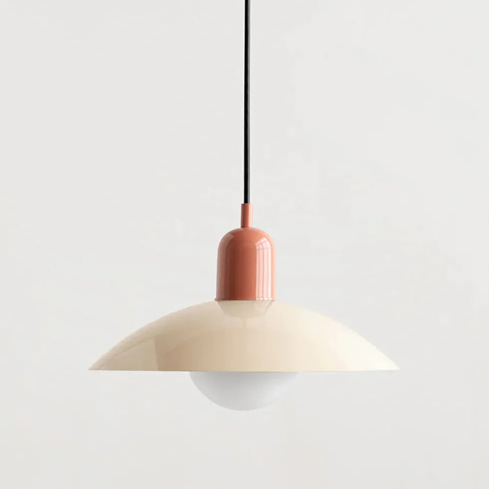 Pink Umbrella Kitchen Modern Pendant Light