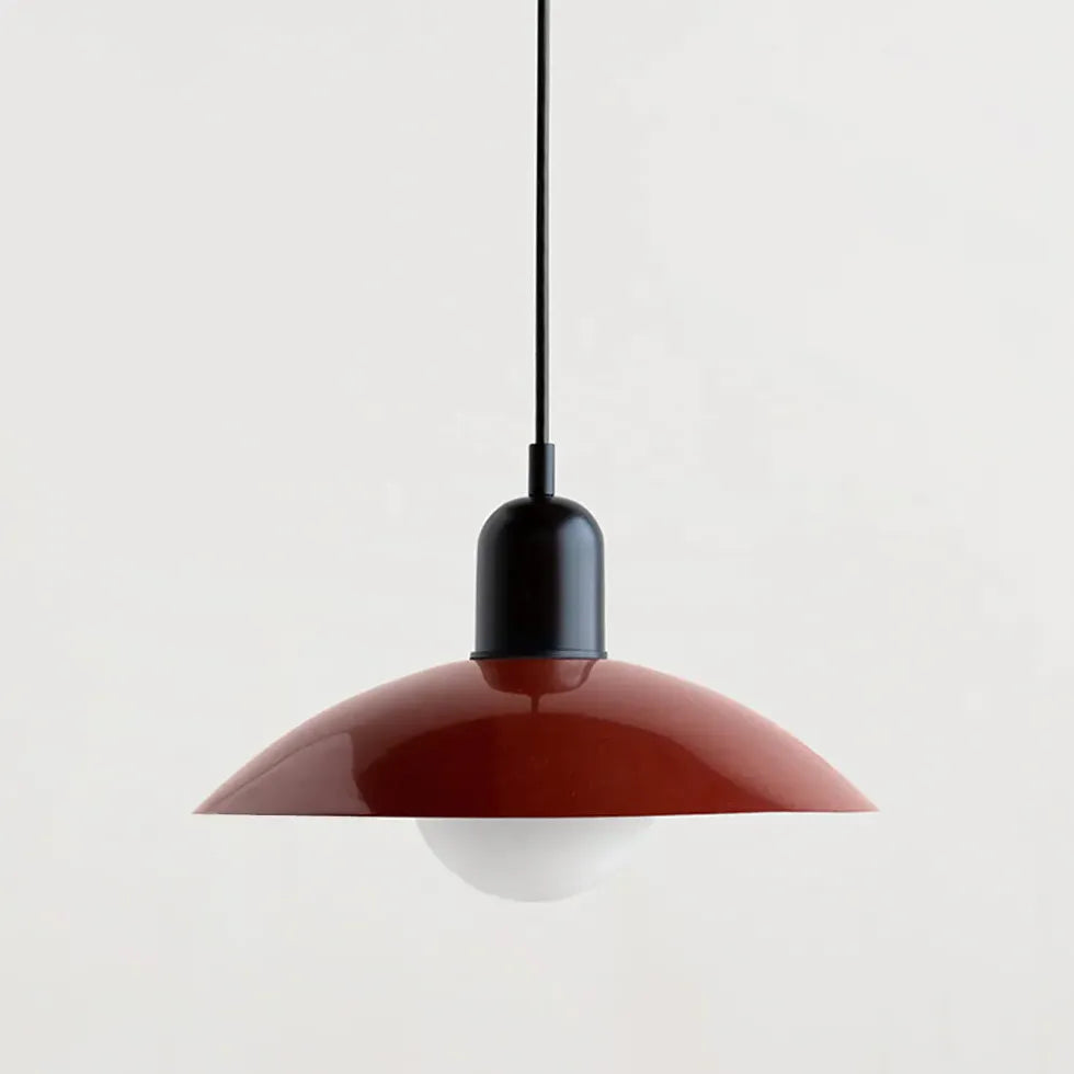 Pink Umbrella Kitchen Modern Pendant Light