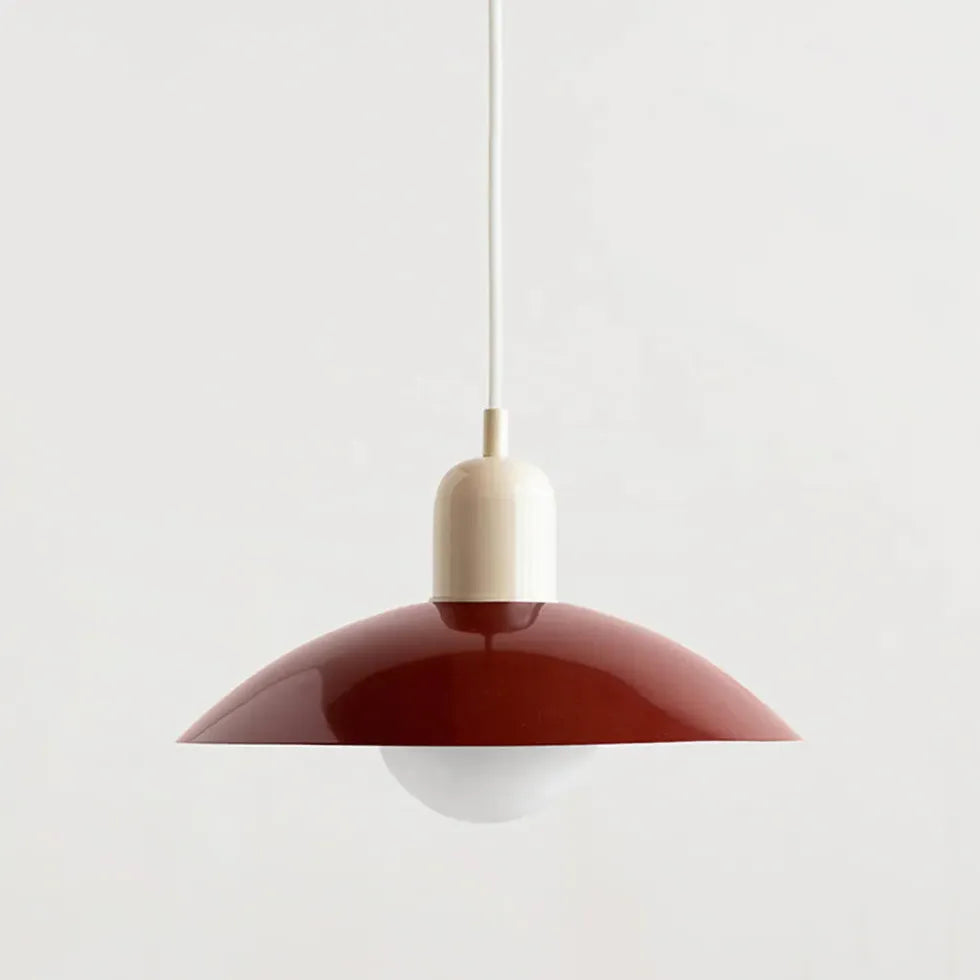 Pink Umbrella Kitchen Modern Pendant Light