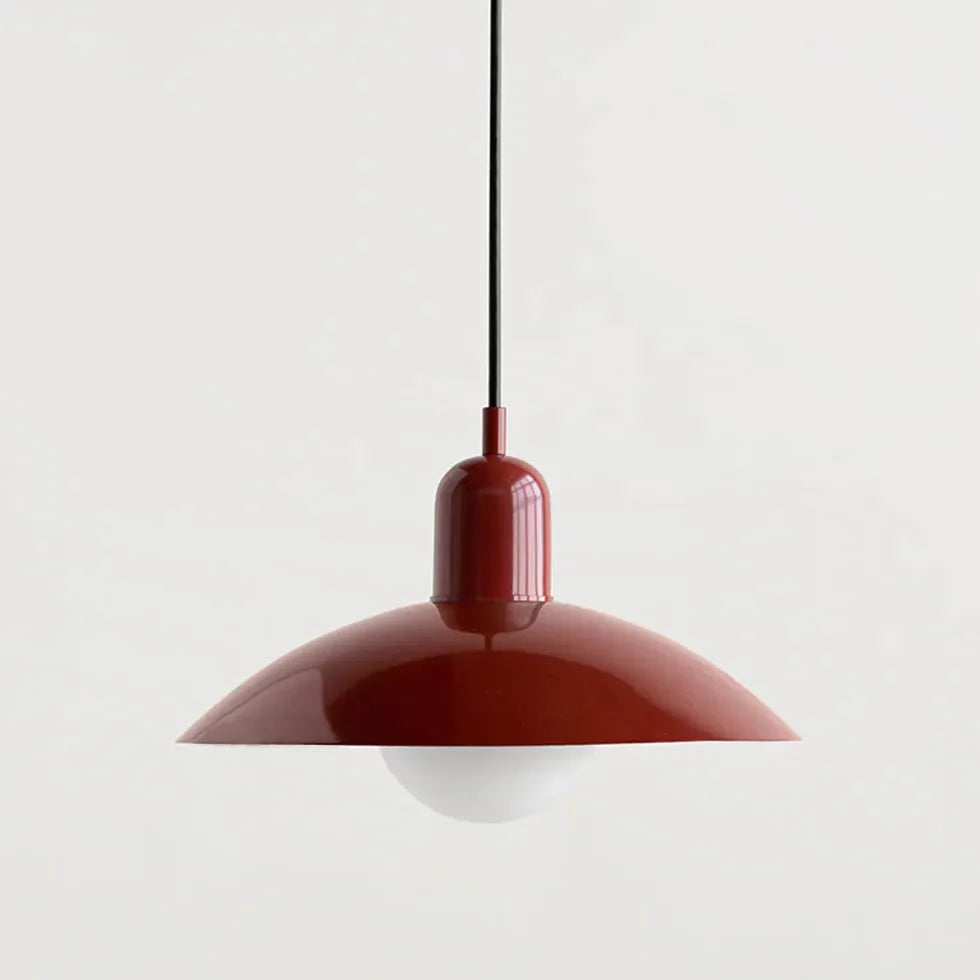 Pink Umbrella Kitchen Modern Pendant Light