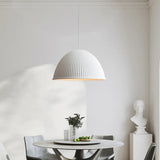 Smooth Canopy Kitchen Modern Pendant Light