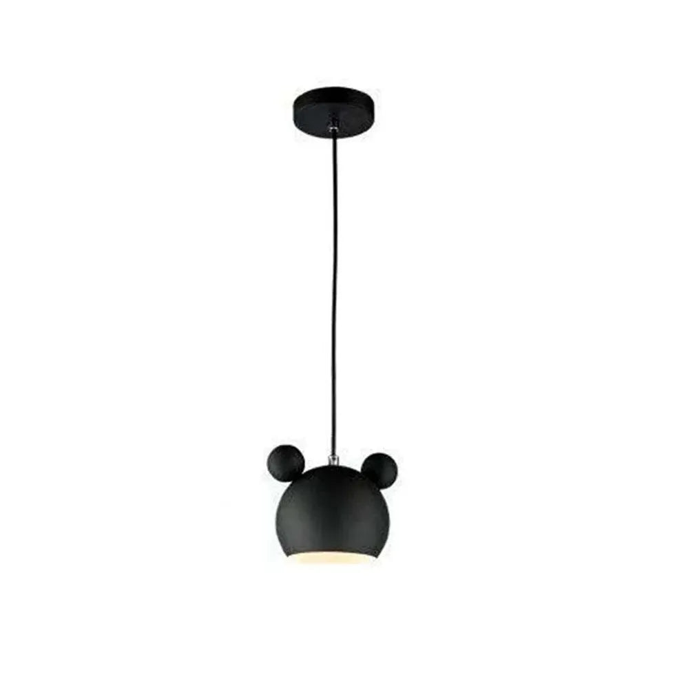 Bear Macaron Kitchen LED Pendant Light