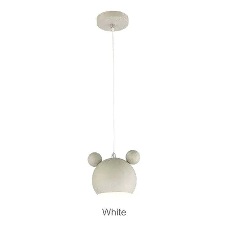 Bear Macaron Kitchen LED Pendant Light