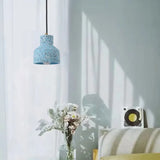 Bedside Morandi Pendant Light