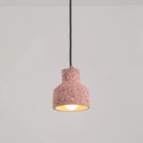 Bedside Morandi Pendant Light