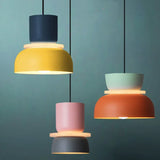 Stacked Shape Kitchen Modern Pendant Light