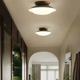 for living room vintage flush ceiling lights