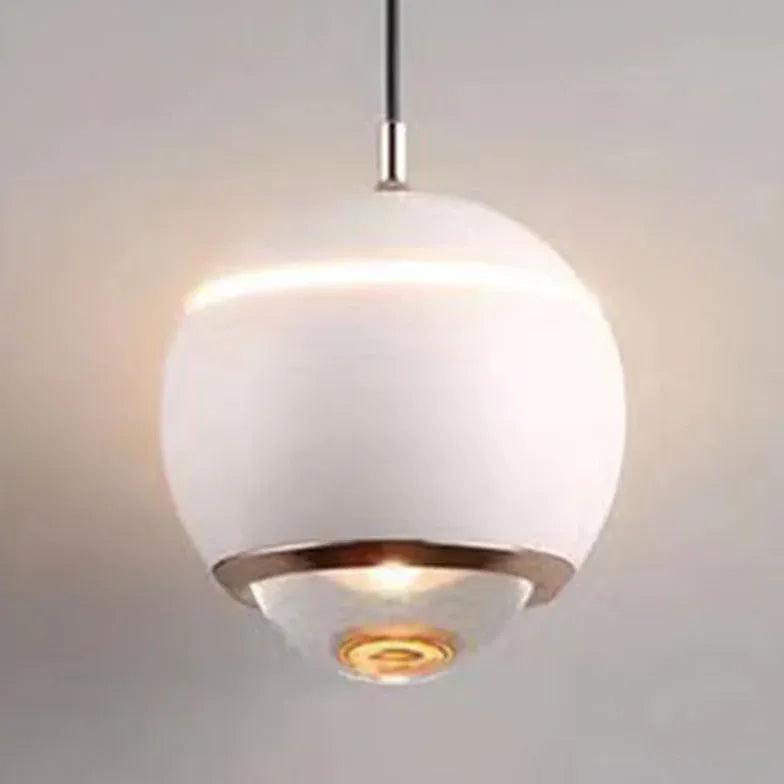 Adjustable Minimalist Pendant Light For Bedroom