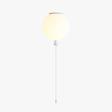 Colourful Balloon Ceiling Lights for Bedroom