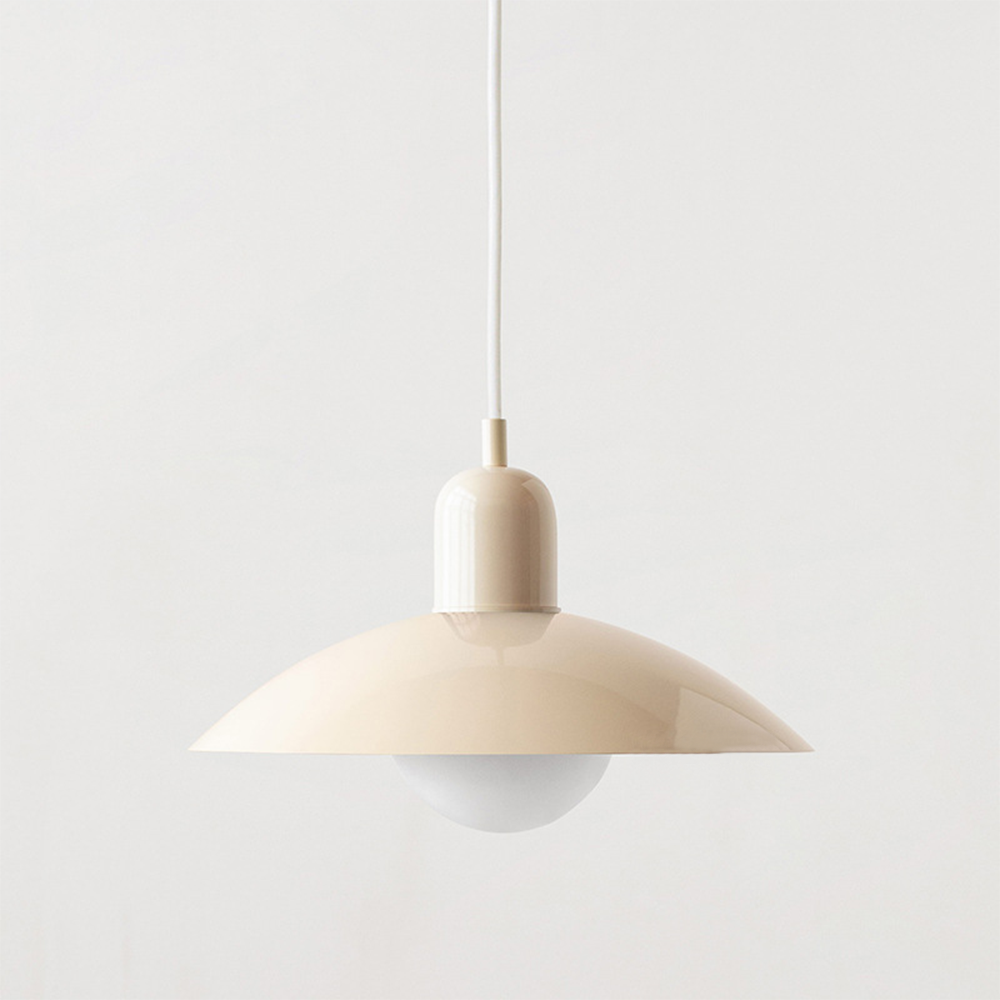 Multicolor Design Plug-in Dining Room Pendant Light