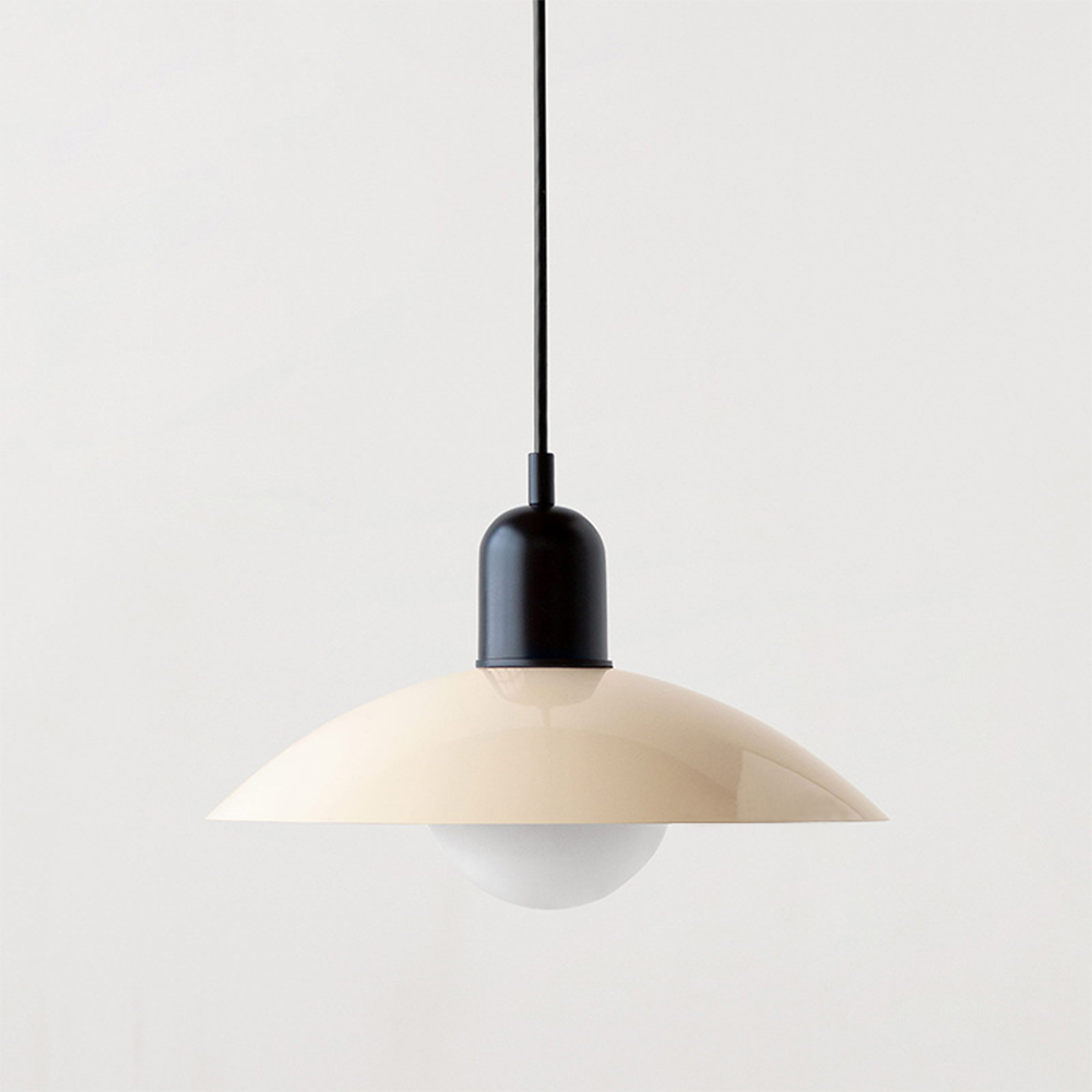 Multicolor Design Plug-in Dining Room Pendant Light