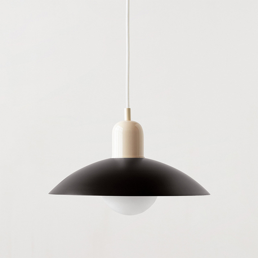 Multicolor Design Plug-in Dining Room Pendant Light