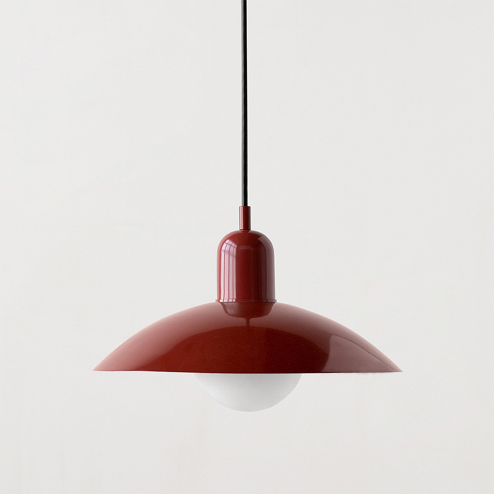 Multicolor Design Plug-in Dining Room Pendant Light