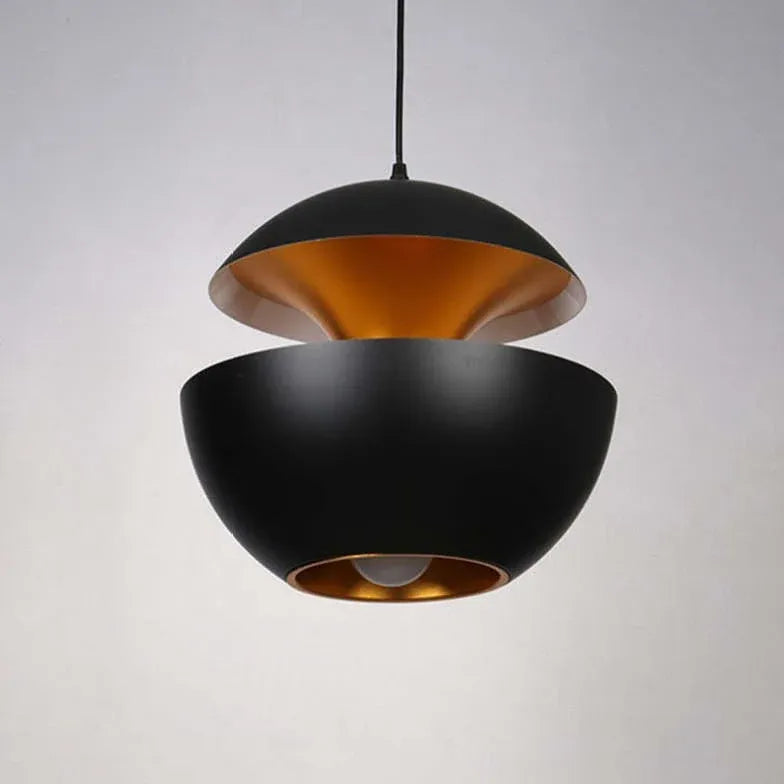 Apple Single Head Kitchen Led Pendant Light