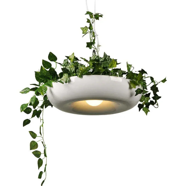 Flowerpot Kitchen Modern Pendant Light