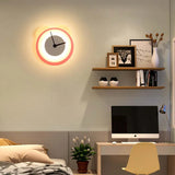 Rainbow Wall Light For Bedroom