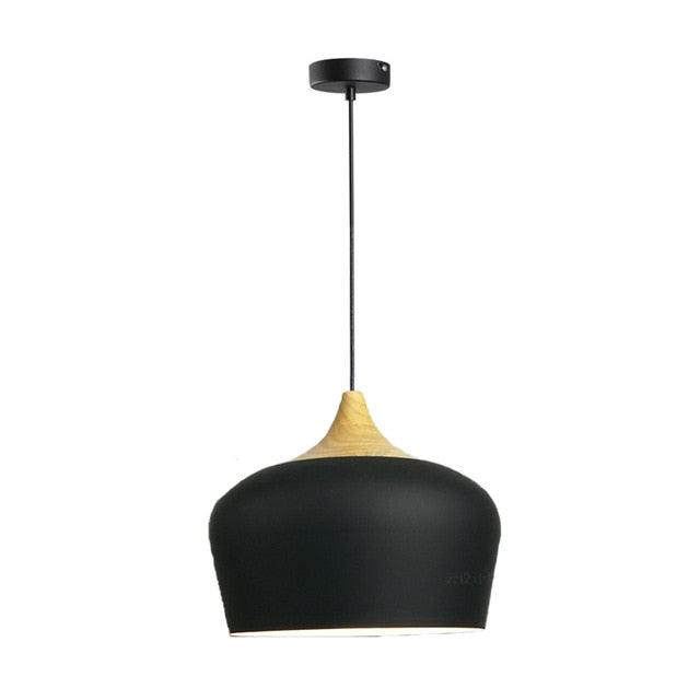 Vintage Holophane Pendant Light for Dining Room