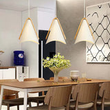 Nordic Macaron Bedside Pendant Light