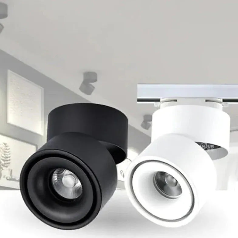 Sense of Technology Bedroom Flush Ceiling Lights