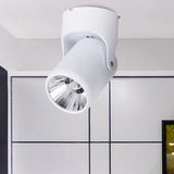 Folding Downlight Led Modern Flush Ceiling Lights