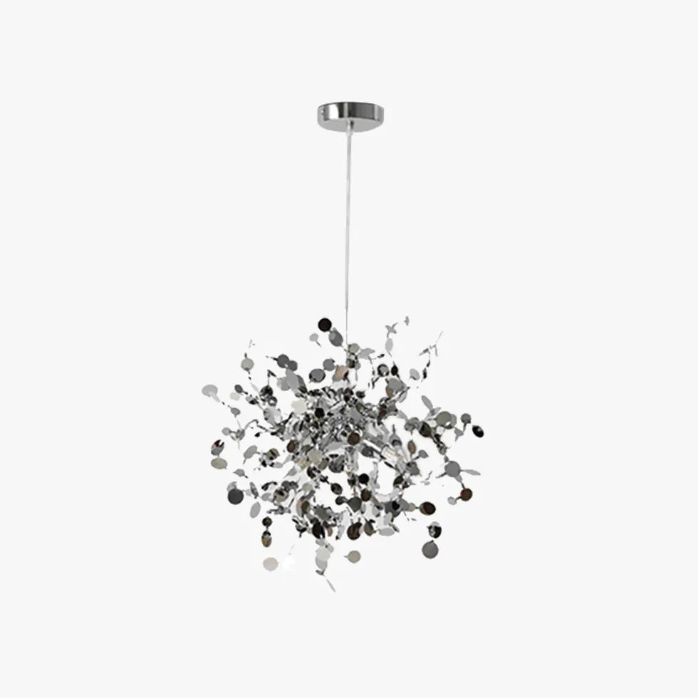 Complex Starlight Kitchen Modern Pendant Light