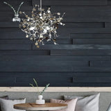 Complex Starlight Kitchen Modern Pendant Light