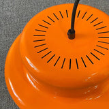 Orange Barrel Dining Room Vintage Pendant Light - Clowas
