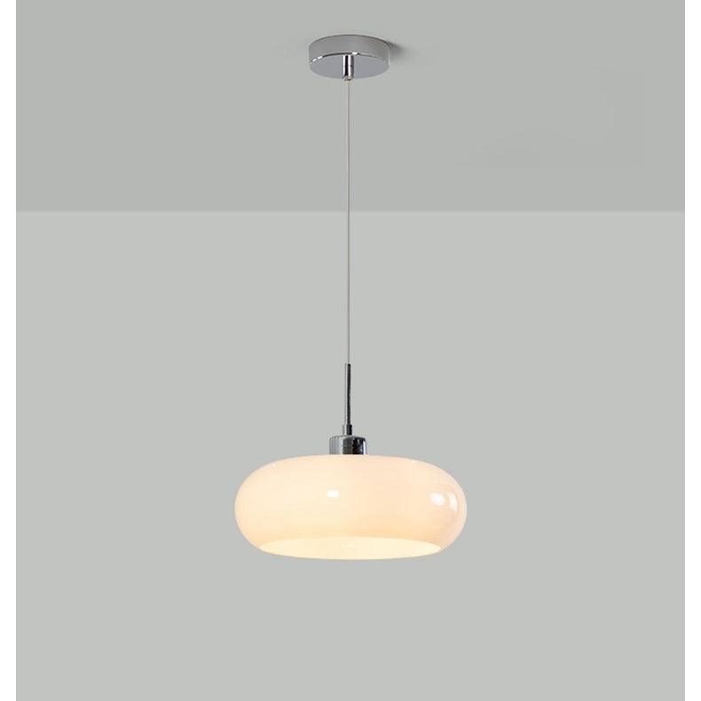 Bauhaus Eye Care LED Pendant Light for Dining Room